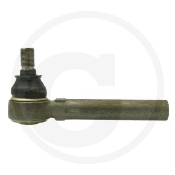Stuurkogel (links, voor spoorstang)