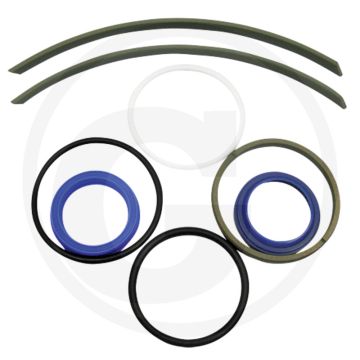 Afdichtingsset (voor stuurcilinder)