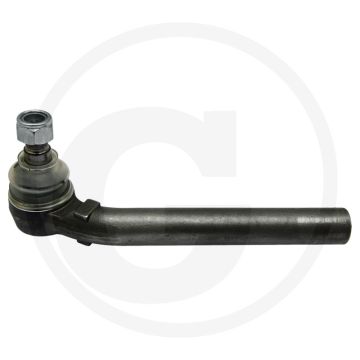 Stuurkogel conus 24-27 mm binnendraad M20x1,5 / M24x1,5