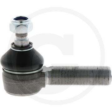 Stuurkogel conus 15,4 - 18,2 mm M14 x 1,5 / 7/8" x 16