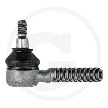 Stuurkogel conus 16,2 - 18,3 mm, M22 x 1,5 L buitendraad