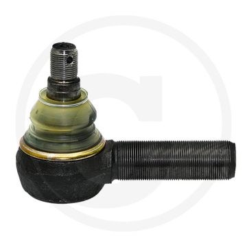 Stuurkogel M20 x 1,5 / M30 x 1,5 conus 23,5 - 26,4 mm Deutz