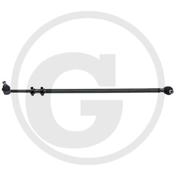 Stuurstang conus 14-16 mm, lengte 980-1005 mm