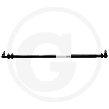 Spoorstang (Telescopische as, hydraulische besturing)