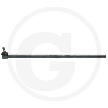 Spoorstang conus 20 - 22,2 mm