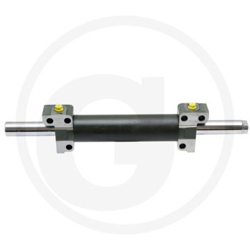 Stuurcilinder (voor 4 WD)