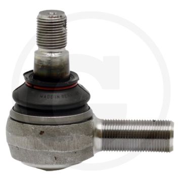 Stuurkogel M20 x 1,5 L conus 20-22,2 mm Fendt