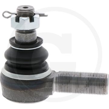 Stuurkogel M18 x 1,5 / M22 x 1,5 conus 20 - 22,2 mm Fendt