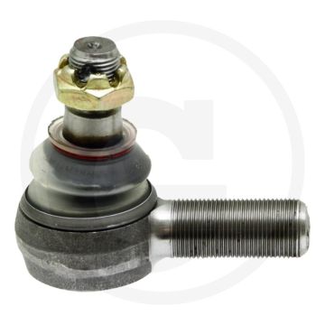 Rotule de direction M18 x 1,5 / M22 x 1,5 L Fendt