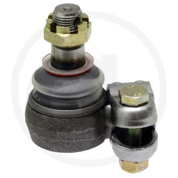 Stuurkogel M20 x 1,5 binnendraad conus 20-22 mm Fendt