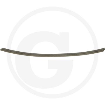 Geleidering