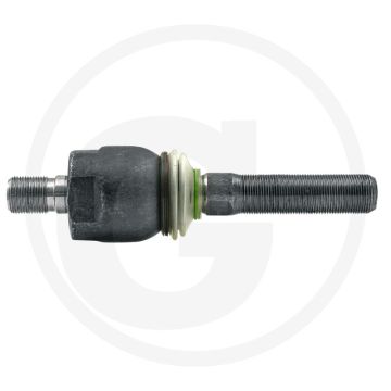 Roulette axiale M22 x 1,5 / M24 x 1,5 compatible avec Fendt