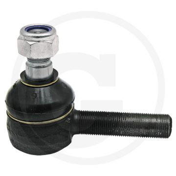 Rotule de direction M18 x 1,5 / M20 x 1,5, cône 20-22,2 mm, Fendt