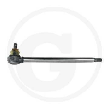 Zuigerstang 22 mm x 360 mm