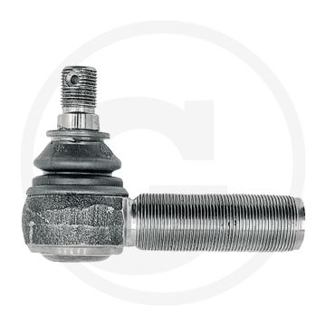 Kugellager M18 x 1,5 / M28 x 1,5, Konus 19,9 – 22,2 mm