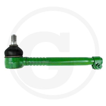 Stuurkogel M18 x 1,5 binnendraad John Deere