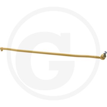 Spoorstang M18 x 1,5 / M24 x 1,5 x 1345 mm