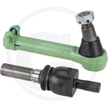 Stuurkogel John Deere conus 32 - 38,2 mm