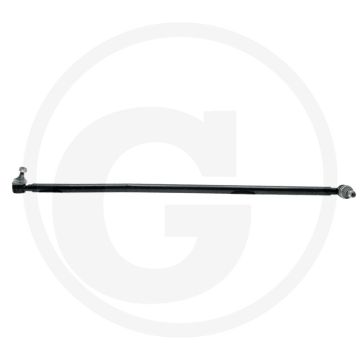 Barre d'accouplement A 1 105 mm, filetage M16 x 1,5