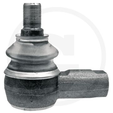 Rotule de direction M22 x 1,5, cône 24 - 26 mm, Massey Ferguson