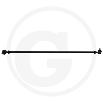 Stuurstang M22 x 1,5 draad 1050 - 1150 mm