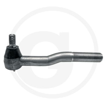 Ford-Lenkungskugel, Konus 16,8 – 19,8 mm, Außengewinde M16 x 1,5 / 1" x 16