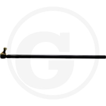 Spoorstang (2WD)