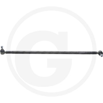 Stuurstang 927 mm, M14 x 1,5