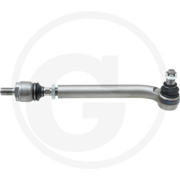 Spoorstang conus 23,5 - 26,5 mm