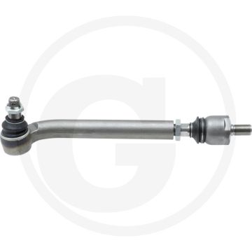Spoorstang conus 23,5 - 26,5 mm M24 x 1,5 L