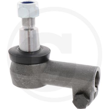Stuurkogel Conus 23,9 - 27,5 mm binnendraad M18 x 1,5 / 7/8" x 14 Ford