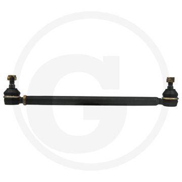 Barre d'accouplement M20 x 1 filetage 470 - 520 mm