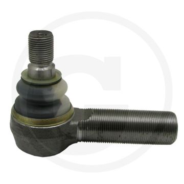 Lenkungskugel M18 x 1,5 / M28 x 1,5, Konus 20 – 22,2 mm, Renault