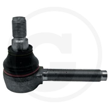 Stuurkogel M16 x 1,5 / M16 x 1,5 L conus 18-20,2 mm Renault