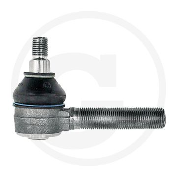 Rotule de direction M14x1,5 / M18x1,5, cône 16,2-18,5 mm Same
