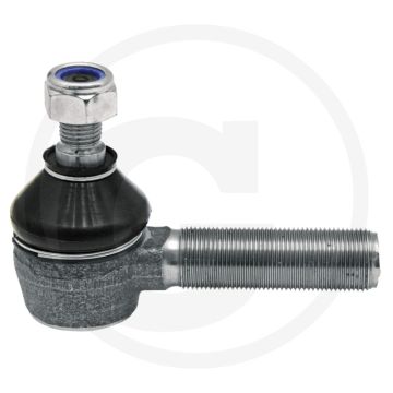 Rotule de direction M14x1,5 / M22x1,5, cône 16,2-18,3 mm Valmet