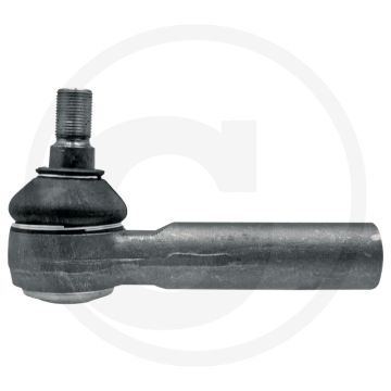 Stuurkogel M20 x 1,5 / M22 x 1,5 conus 23,5 - 26,5 mm