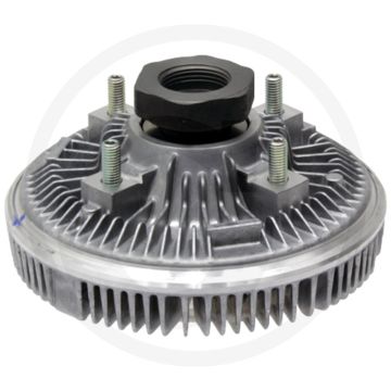 Mahle Vloeistofkoppeling Ø 165 mm