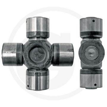 Zf Kruisstuk 84 x 84 x 30 mm