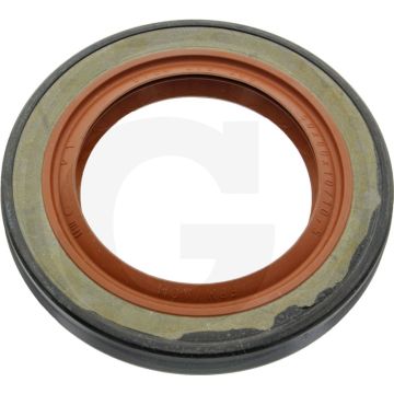 Zf Oliekeerring (50 x 80 x 10 mm)