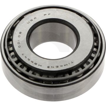 Roulement Zf 0750.117.350