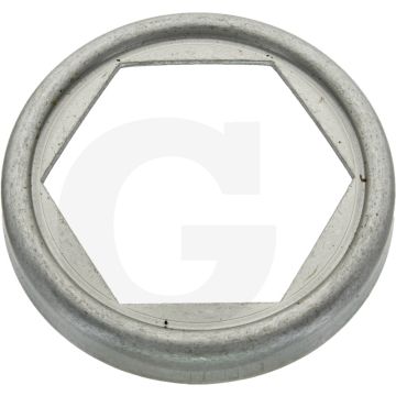 Zf Plaque de fixation 4460.375.008