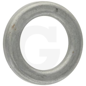 Zf Afschermplaat