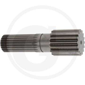 Zf Zonnetandwielas Ref. 4475.306.031