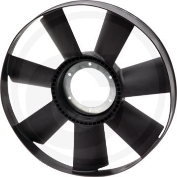 Borgwarner Koelventilator Ø 540 mm