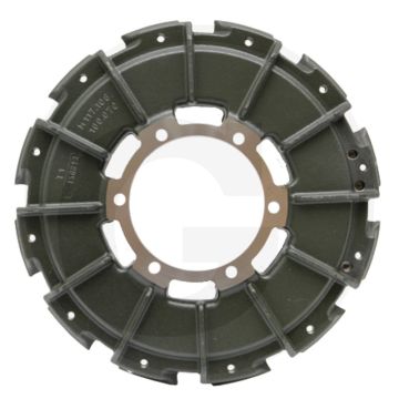 Koppelingsdrager Fendt 307-309/BF4M1012, BF4M2012