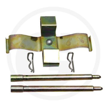 Reparatieset (voor 22 mm remschijf)