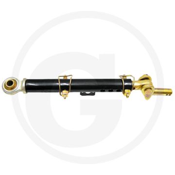 Stabilisator 405-510 mm, oog-Ø 19 mm