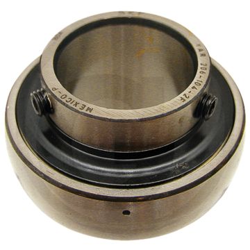 Middenlager 31,7 x 62 x 38 mm