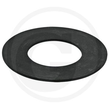 Schijf (36,5 x 71 x 3 mm)